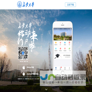 网站截图